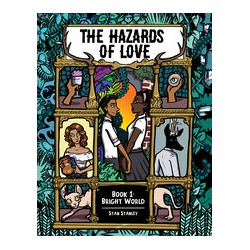 HAZARDS OF LOVE SC 