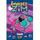 INVADER ZIM BEST OF GIR TP 