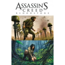 ASSASSINS CREED BLOODSTONE COLL TP 