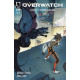 OVERWATCH TRACER LONDON CALLING 2 CVR A BENGAL