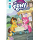 MY LITTLE PONY FRIENDSHIP IS MAGIC 94 CVR B BRIANNA GARCIA