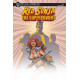 RED SONJA THE SUPERPOWERS 1 ATLAS LINSNER SGN ED