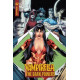 VAMPIRELLA DARK POWERS 2 CVR C LAU