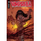 VAMPIRELLA 18 CVR B ROUX