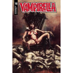 VAMPIRELLA 18 CVR C MASTRAZZO