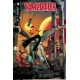 VAMPIRELLA 18 CVR D GUNDUZ