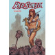 RED SONJA CVR B LINSNER