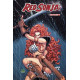 RED SONJA CVR D ROBSON