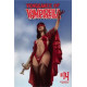 VENGEANCE OF VAMPIRELLA 14 CVR B OLIVER