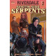 RIVERDALE PRESENTS SOUTH SIDE SERENTS ONE SHOT ORTIZ CVR 