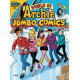 WORLD OF ARCHIE JUMBO COMICS DIGEST 106