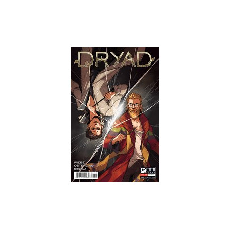 DRYAD 8