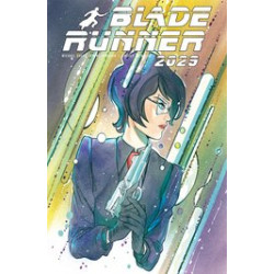 BLADE RUNNER 2029 2 CVR A MOMOKO