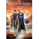 DOCTOR WHO COMICS 3 CVR B PHOTO