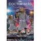 DOCTOR WHO COMICS 3 CVR C JONES