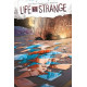 LIFE IS STRANGE PARTNERS IN TIME 4 CVR A LEONARDI