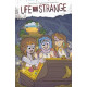 LIFE IS STRANGE PARTNERS IN TIME 4 CVR B GRALEY