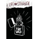 LIFE IS STRANGE PARTNERS IN TIME 4 CVR C TSHIRT