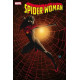 SPIDER-WOMAN 8 JOHNSON VAR KIB