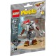 CAMILLOT LEGO MIXELS WAVE 7