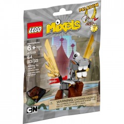 PALADUM LEGO MIXELS WAVE 7