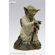 YODA STAR WARS ELITE COLLECTION LIMITED STATUE