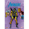 AVENGERS T18 (1981-82)