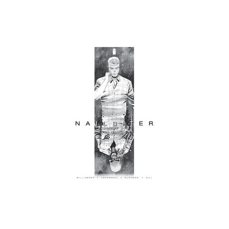 NAILBITER TP VOL 6 BLOODY TRUTH NEW PTG 