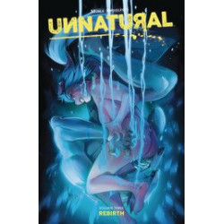 UNNATURAL TP VOL 3