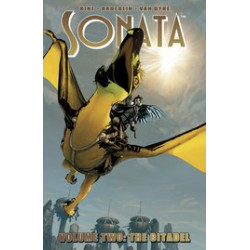 SONATA TP VOL 2 CITADEL