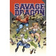 SAVAGE DRAGON CHANGES TP 