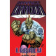 SAVAGE DRAGON LEGACY TP 