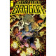 SAVAGE DRAGON WARFARE TP 