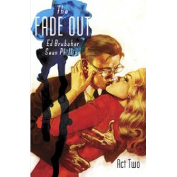 FADE OUT TP VOL 2