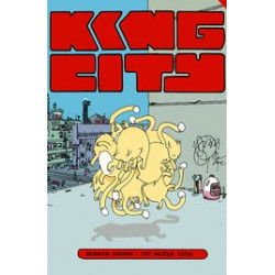 KING CITY TP 