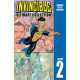 INVINCIBLE HC VOL 2 ULTIMATE COLL NEW PTG 