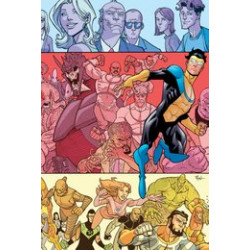 INVINCIBLE HC VOL 3 ULTIMATE COLL