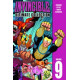 INVINCIBLE HC VOL 9 ULTIMATE COLL