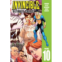 INVINCIBLE HC VOL 10 ULTIMATE COLL