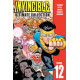 INVINCIBLE HC VOL 12 ULTIMATE COLL