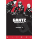 GANTZ OMNIBUS TP VOL 2