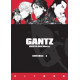 GANTZ OMNIBUS TP VOL 3