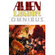 ALIEN LEGION OMNIBUS TP VOL 1