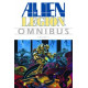 ALIEN LEGION OMNIBUS TP VOL 2