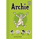 ARCHIE ARCHIVES HC VOL 9