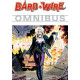 BARB WIRE OMNIBUS TP VOL 1