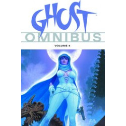 GHOST OMNIBUS TP VOL 4