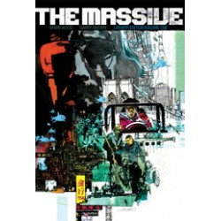 MASSIVE LIBRARY ED HC VOL 1