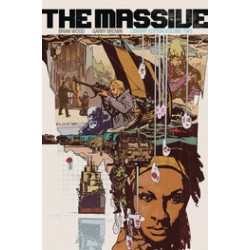 MASSIVE OMNIBUS TP VOL 2