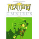 REX MUNDI OMNIBUS TP VOL 2